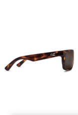 Kaenon Burnet Mid  Matt Tortoise Brown