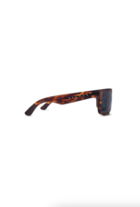 Kaenon Burnet Matte Tortoise w Gun Ultra Black Mirror