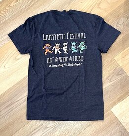 Venture Lafayette Festival Tee 2023