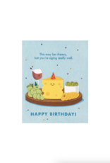 Good Paper Aging Well Birthday