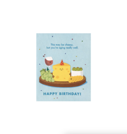 Good Paper Aging Well Birthday