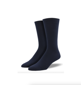 Bamboo Solid Navy