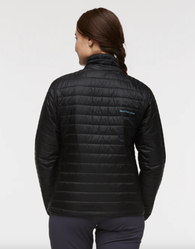 Cotopaxi W's Capa Insulated Jacket