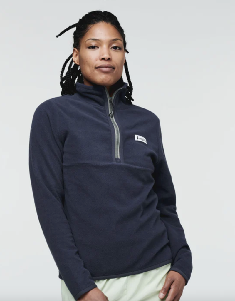 Cotopaxi W's Amado Fleece Pullover