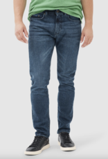 Rodd & Gunn Owaka Straight Fit Italian Denim