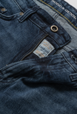 Rodd & Gunn Owaka Straight Fit Italian Denim