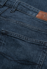 Rodd & Gunn Owaka Straight Fit Italian Denim