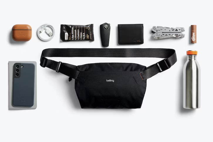 Lite Sling Mini - Venture Quality Goods Lite Sling Mini - Venture Quality Goods