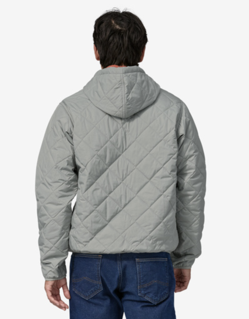 Patagonia M's Diamond Quilted Bomber Hoody