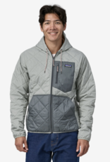 Patagonia M's Diamond Quilted Bomber Hoody