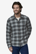 Patagonia M's MW Fjord Flannel Shirt