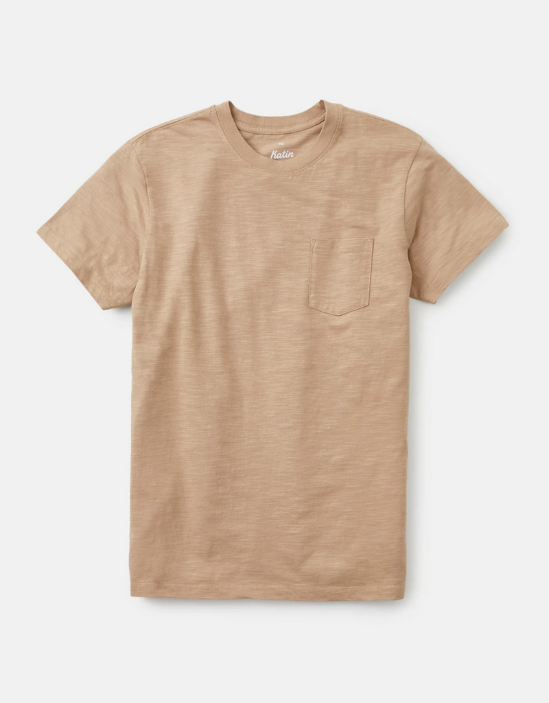 Katin Base Tee