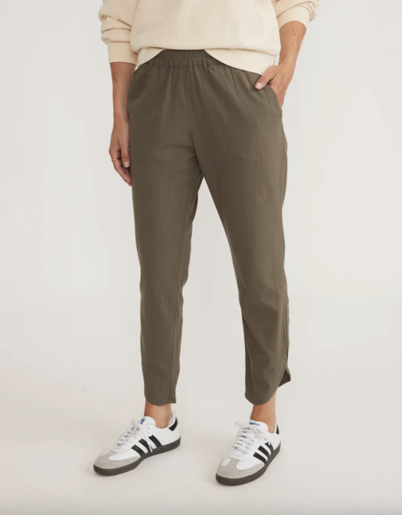 Marine Layer The Tencel Allison Pant