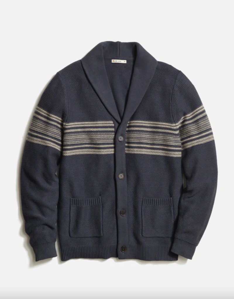 Marine Layer Nate Cardigan