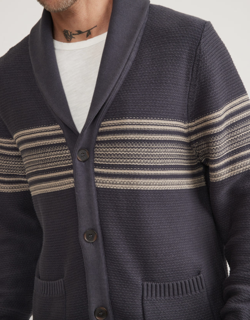 Marine Layer Nate Cardigan