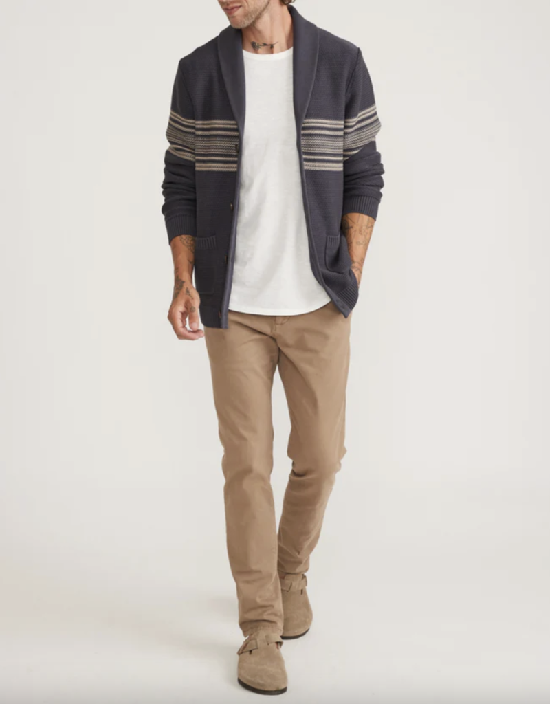 Marine Layer Nate Cardigan