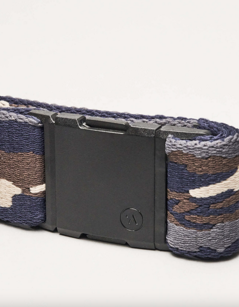 Arcade Belts Terroflage-Navy Oat