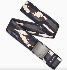 Arcade Belts Terroflage-Navy Oat