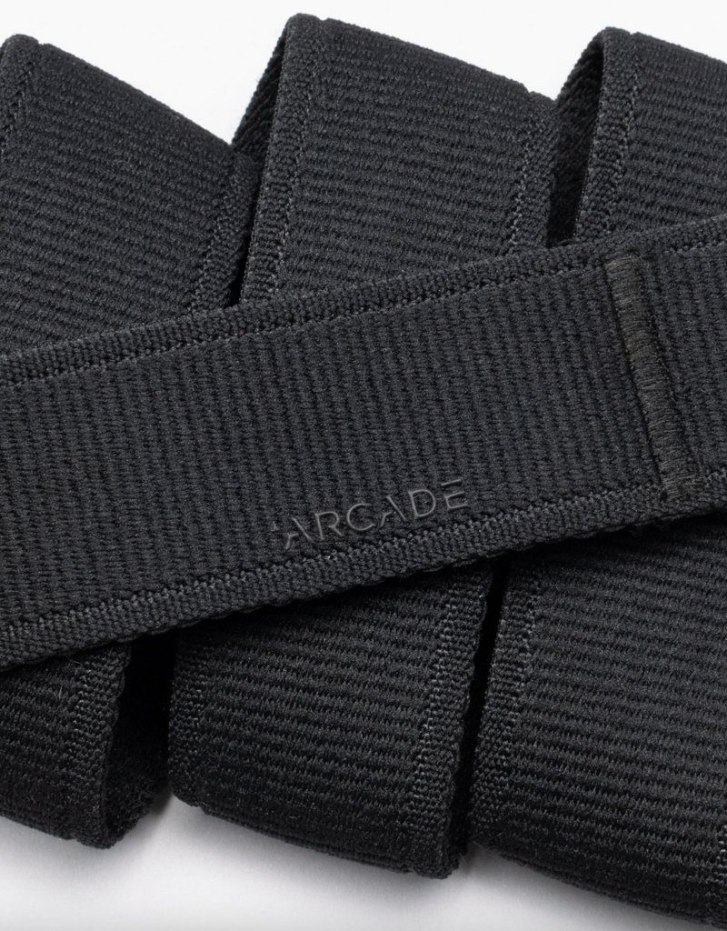 Arcade Belts Atlas Extra Long