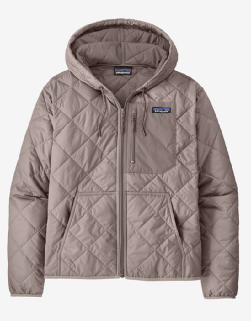 Quilted Zip-Up Hoodie - Ready to Wear