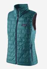 Patagonia W's Nano Puff Vest