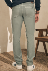 Faherty Stretch Terry 5 Pocket