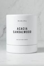 Makana Acacia Sandalwood