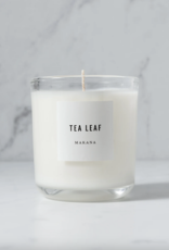 Makana Tea Leaf Classic Candle