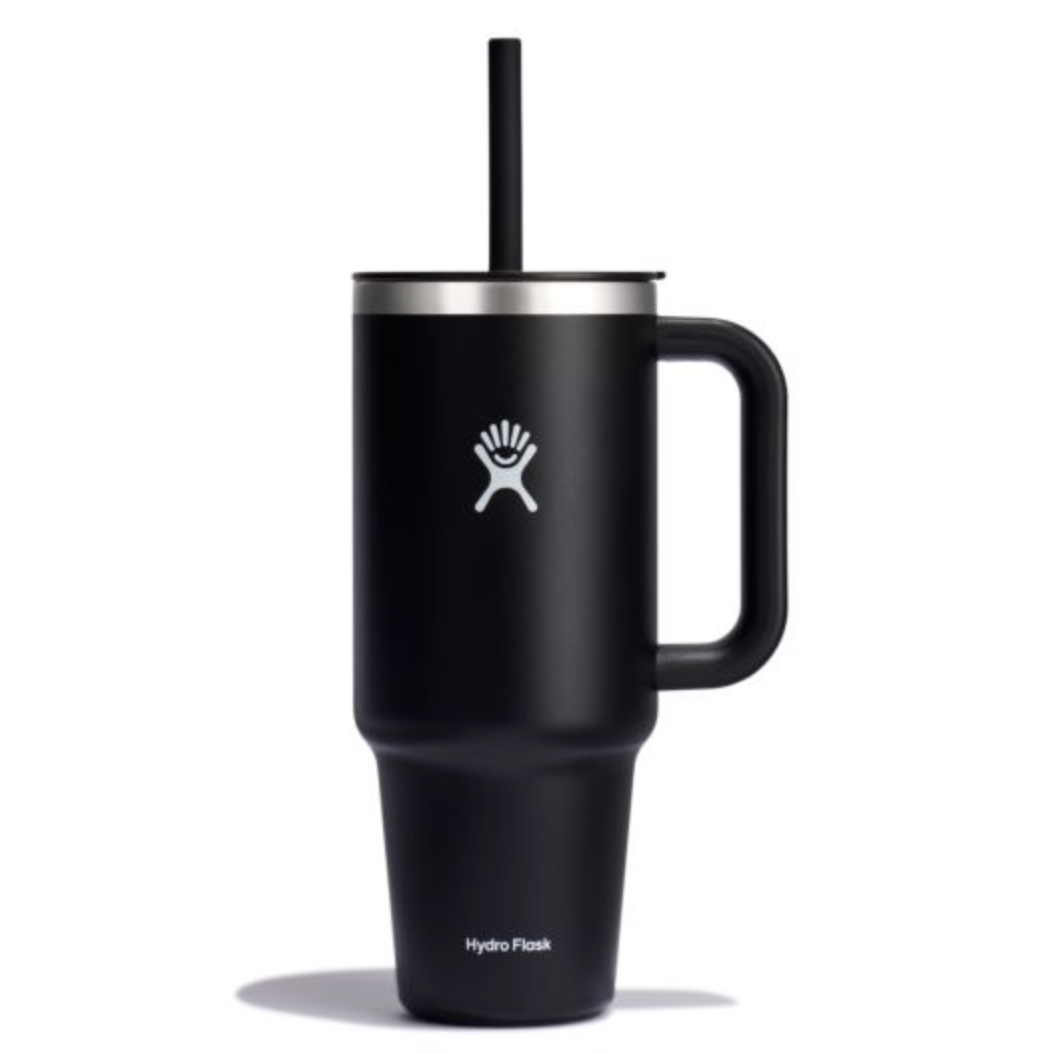 NEW All Around Travel Tumblers from Hydro Flask 