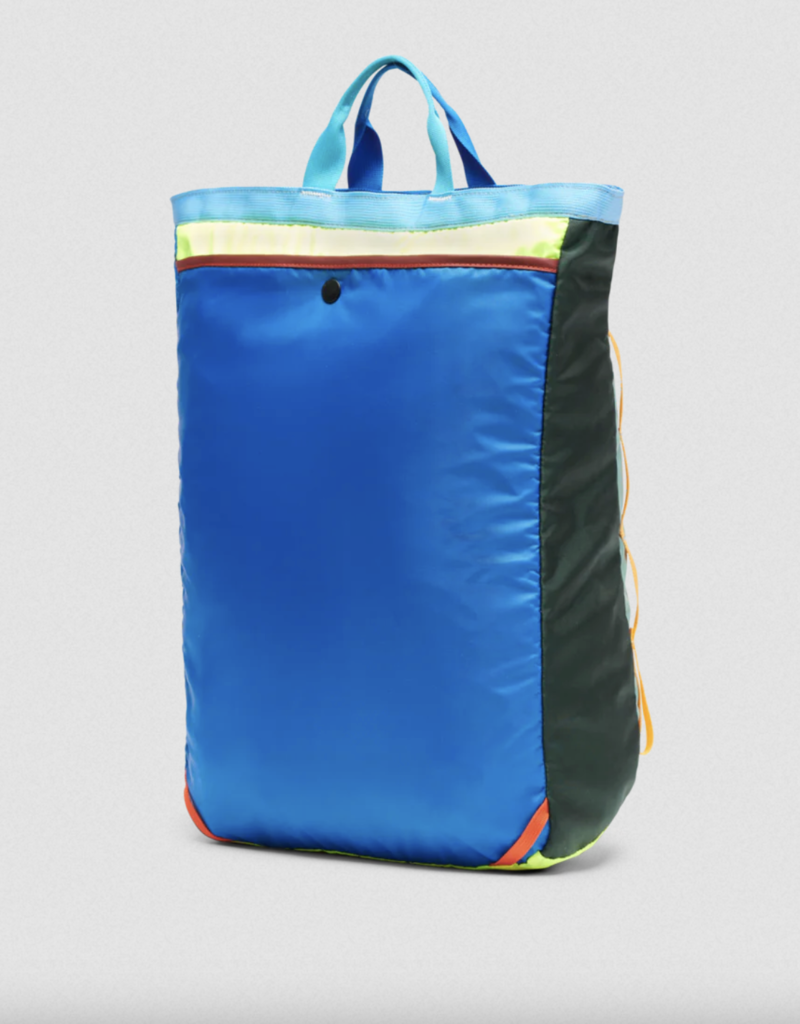 Cotopaxi Todo 16L Convertable Tote-Dela Dia