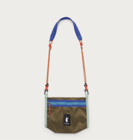 Cotopaxi Lista Lightweight Crossbody Bag - Cada Dia