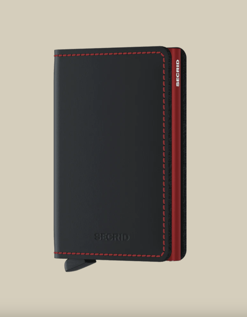 Secrid Slimwallet