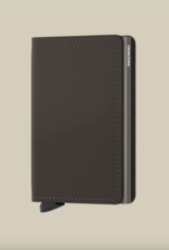 Secrid Slimwallet