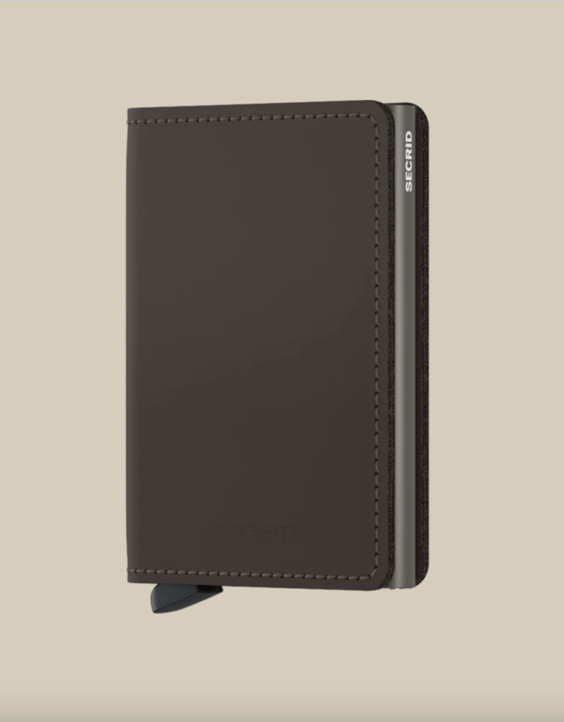 Secrid Slimwallet