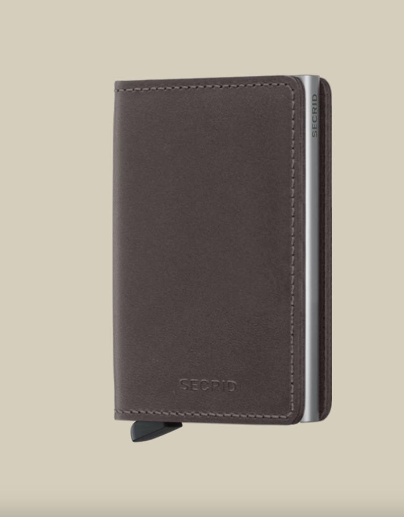 Secrid Slimwallet