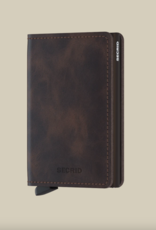 Secrid Slimwallet