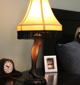 Neca Christmas Story Leg Lamp LARGE