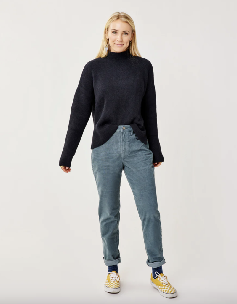 Carve Designs Olivia Plush Sweater
