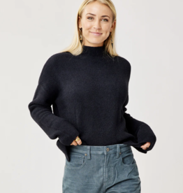 Carve Designs Olivia Plush Sweater