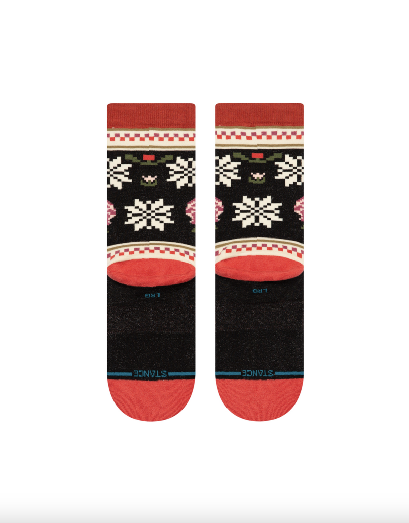 Stance Mistling Toes Kids Socks