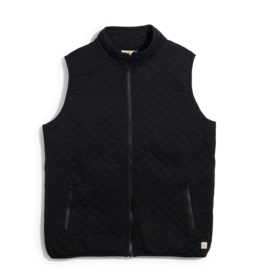 Marine Layer Corbet Full Zip Vest