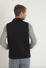 Marine Layer Corbet Full Zip Vest
