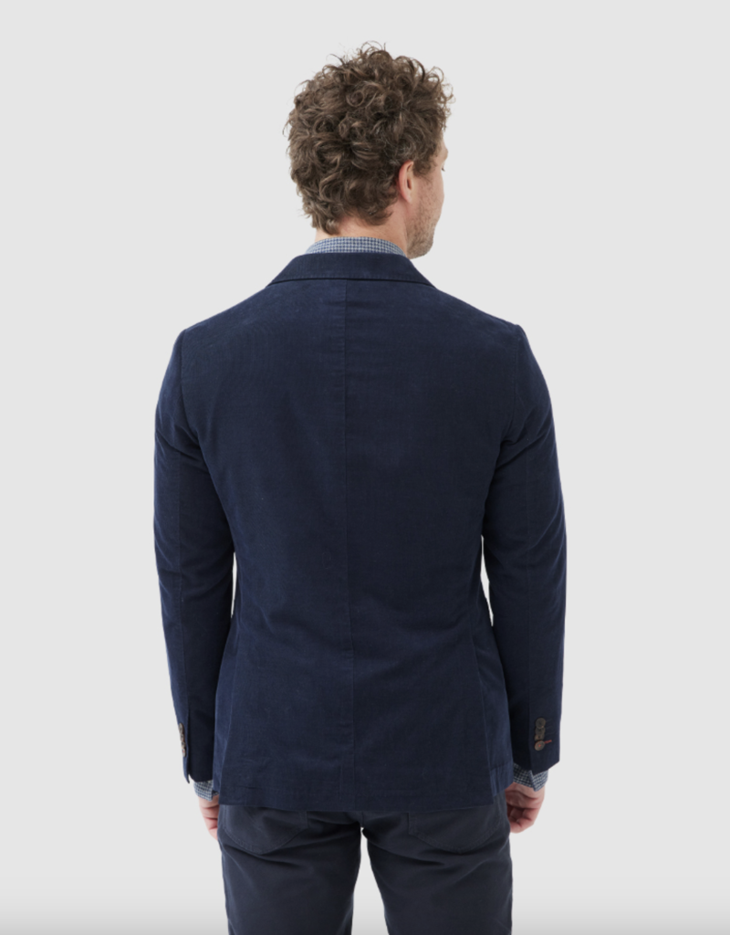 Rodd & Gunn Armitage Jacket