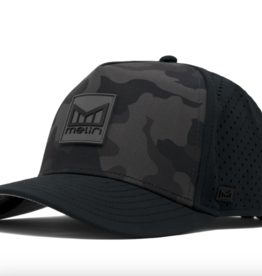 Melin Hydro Odyssey Stacked