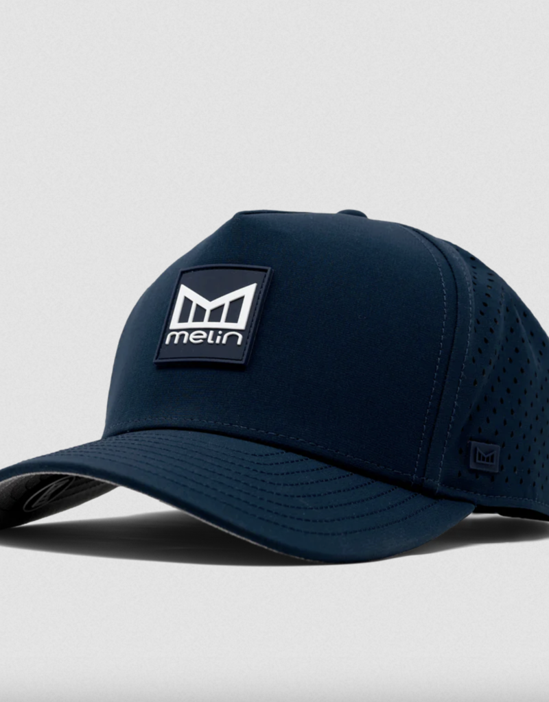Melin Hydro Odysea Stacked