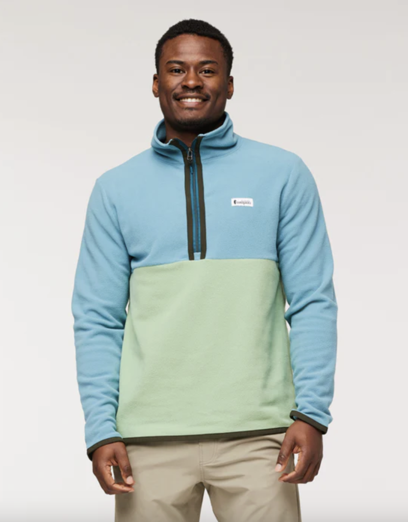 Cotopaxi Amado Fleece Pullover