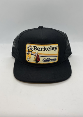 Berkeley The Play Townie Trucker