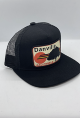 Venture Danville Oak Townie Trucker