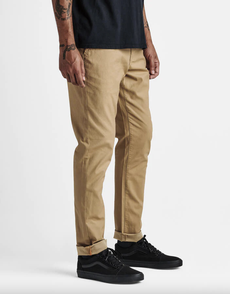 Roark Porter Pant 3.0