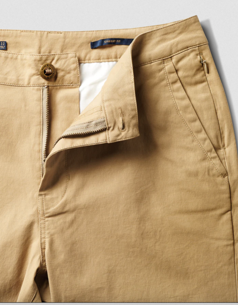 Roark Porter Pant 3.0